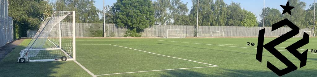 Lea Valley Academy 3G